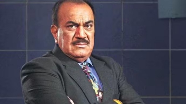 CID ACP Pradyuman CID ACP Pradyuman