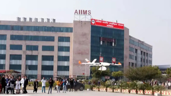 Convocation ceremony AIIMS rishikesh on April 15 Union Health and Family Welfare Minister JP Nadda