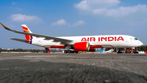 Air India Air India