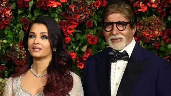 Amitabh Bachchan