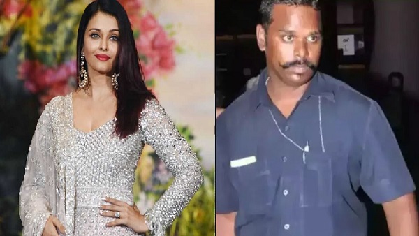 Aishwarya Rai Bodyguard
