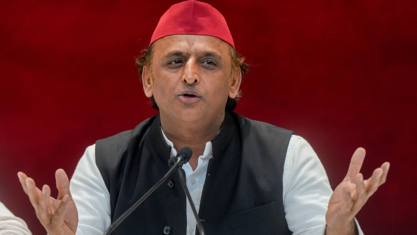 Akhilesh yadav