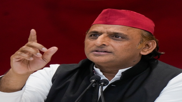 Akhilesh Yadav Akhilesh Yadav