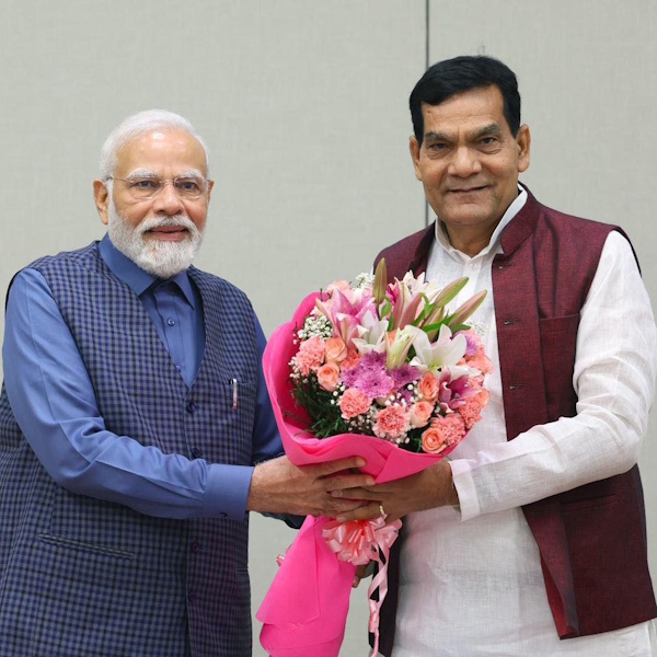 IAS VRS for Politics IAS VRS for Politics