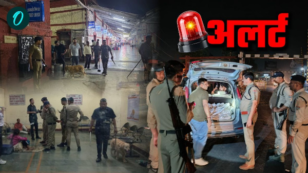 pahalgam Terror Attack