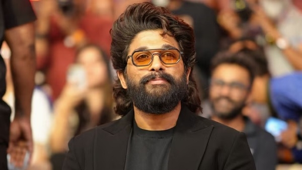 Allu Arjun Allu Arjun