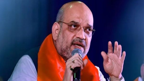 Amit Shah