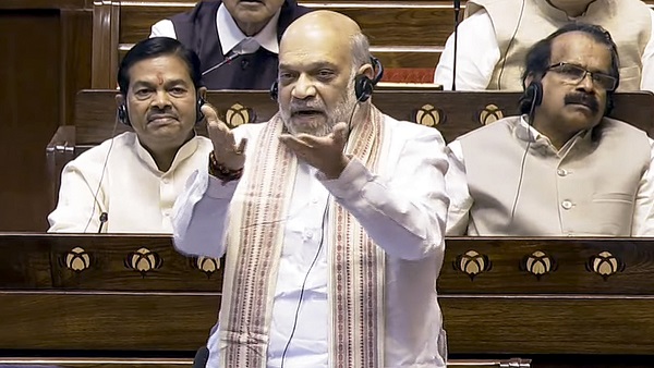 President rule in Manipur