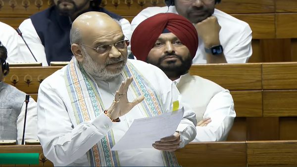 Amit Shah