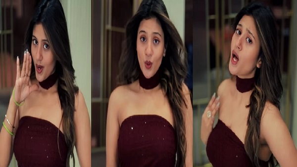 Anjali Arora Video