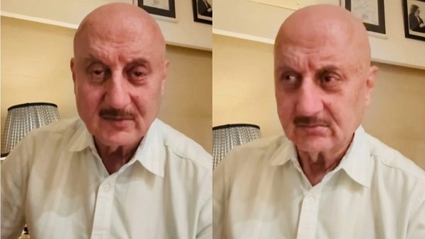 Anupam Kher