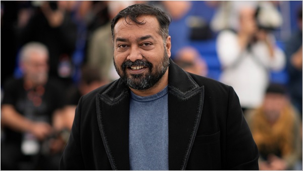 Anurag Kashyap Brahmin remark Row