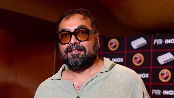 Anurag Kashyap Anurag Kashyap