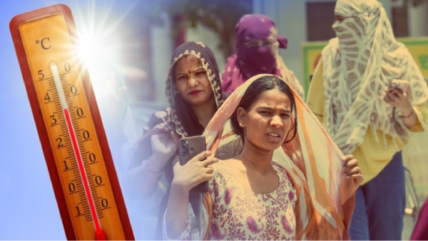 April Weather Alert April Weather Alert