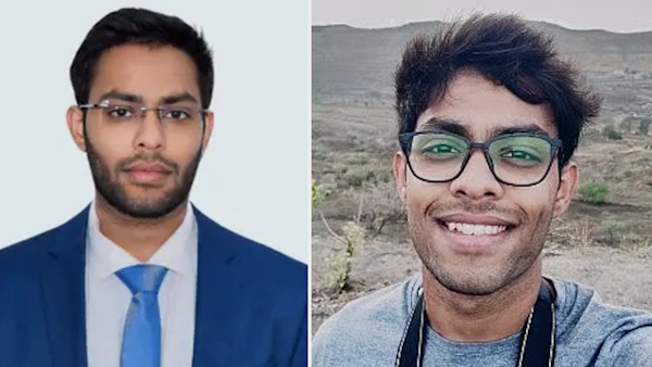 Archit Parag AIR 3 UPSC CSE 2024 Archit Parag AIR 3 UPSC CSE 2024