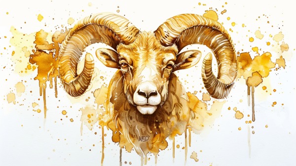 Aries March 21 - April 19 Horoscope