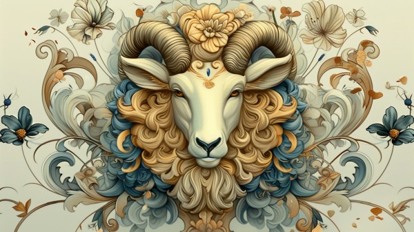 Aries March 21 - April 19 Horoscope