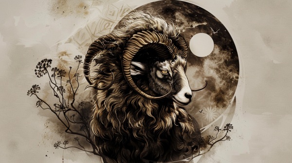 Aries (March 21 - April 19) Horoscope