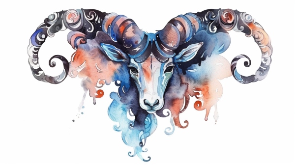 Aries (March 21 - April 19) Horoscope