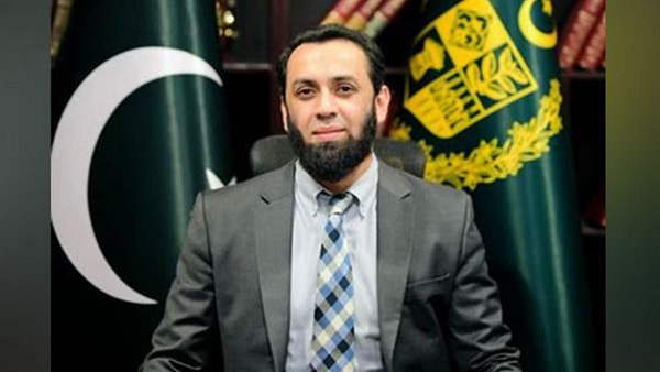 Pakistan Attaullah Tarar