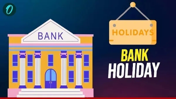 Bank Holidays