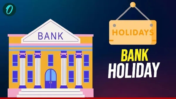 Bank Holiday Bank Holiday