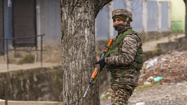 baramulla encounter baramulla encounter