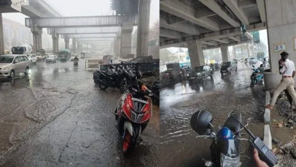 Bengaluru Weather