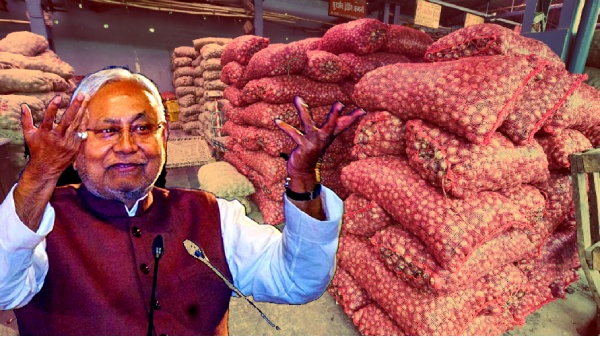Bihar News Farmers