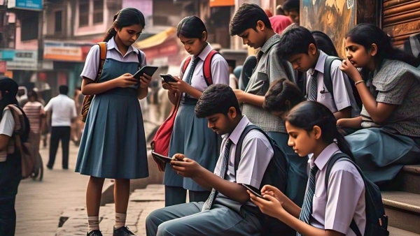 UP Board 10th-12th Result 2025 UP Board 10th-12th Result 2025