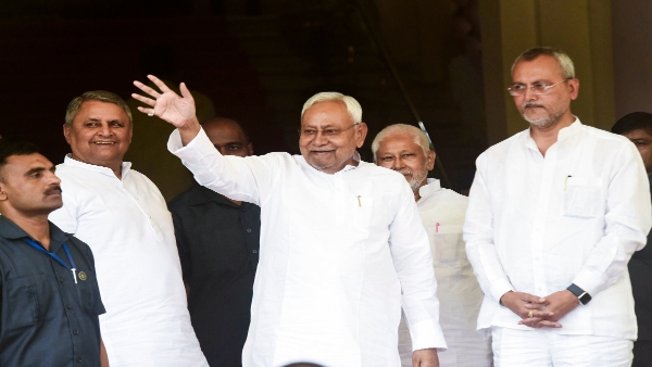 Bihar News