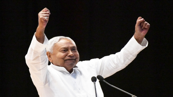 Bihar Politics