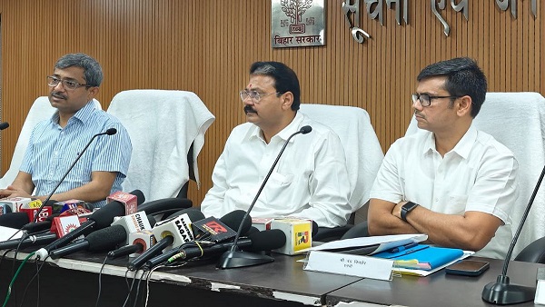 bihar tourism minister bihar tourism minister