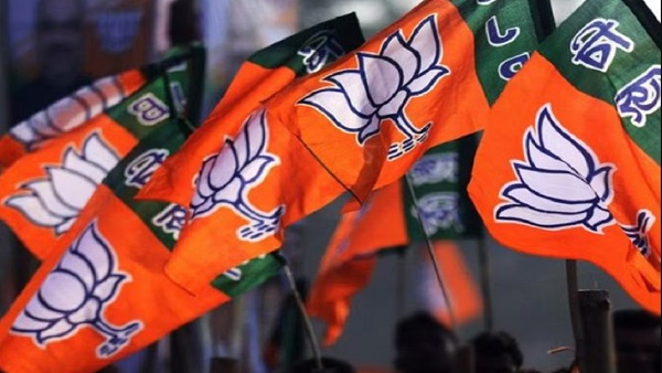 BJP