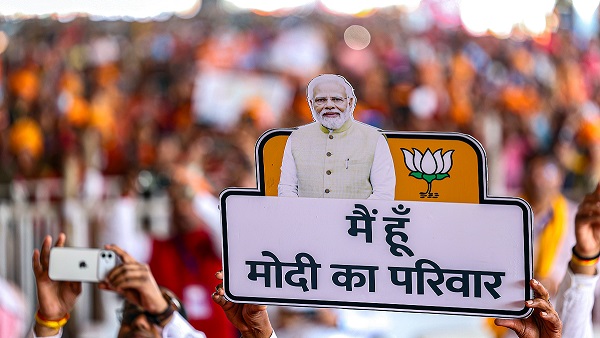 BJP Foundation day 2025