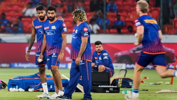 bumrah
