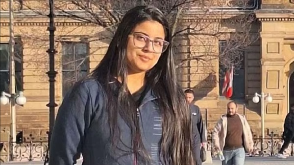 Indian student Died in Canada