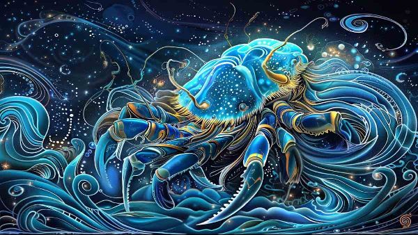 Cancer Daily Horoscope