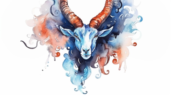 Capricorn (December 22 - January 19) Horoscope