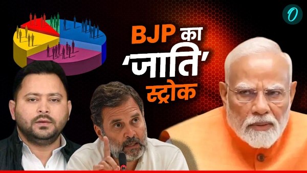 Caste-Census-in-India