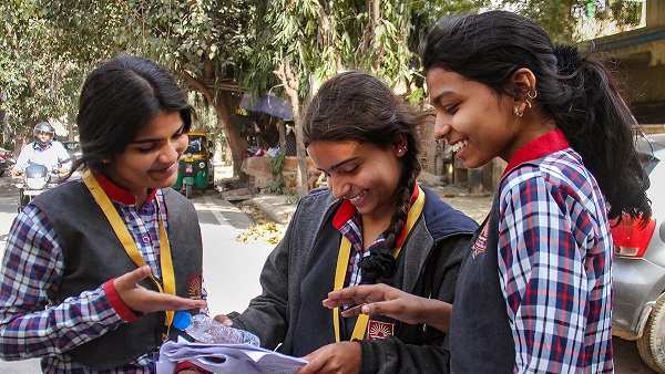 CBSE Class 10th 2025 Result