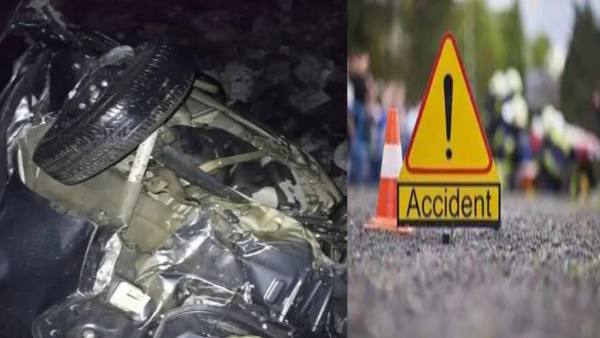 Uttarakhand accident news