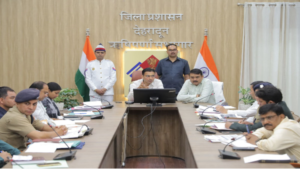 Char dham yatra 2025 Registration counters doubled tourists not spend nights camps know what plan Char dham yatra 2025 Registration counters doubled tourists not spend nights camps know what plan