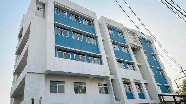 Indore