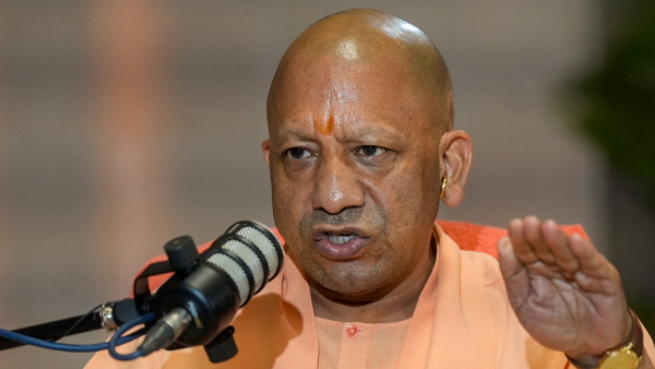 Yogi Adityanath Yogi Adityanath