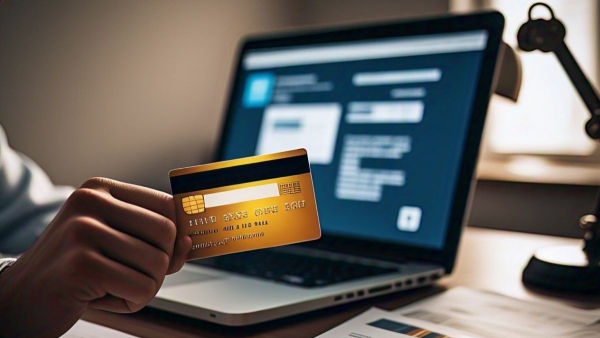 Credit Card Credit Card