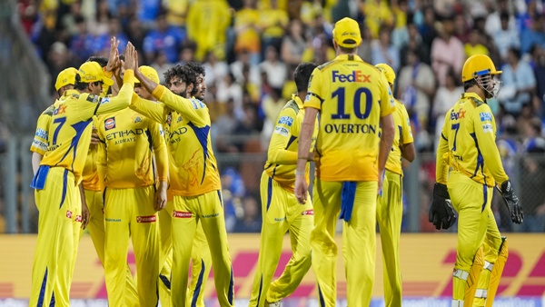 IPL 2025 1 IPL 2025 1