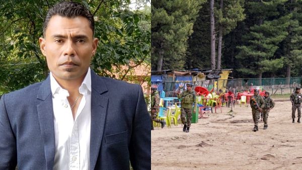 danish kaneria