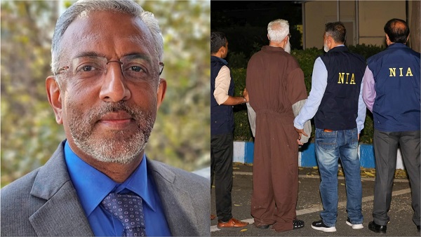 Dayan Krishnan