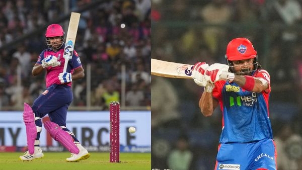 dc vs rr